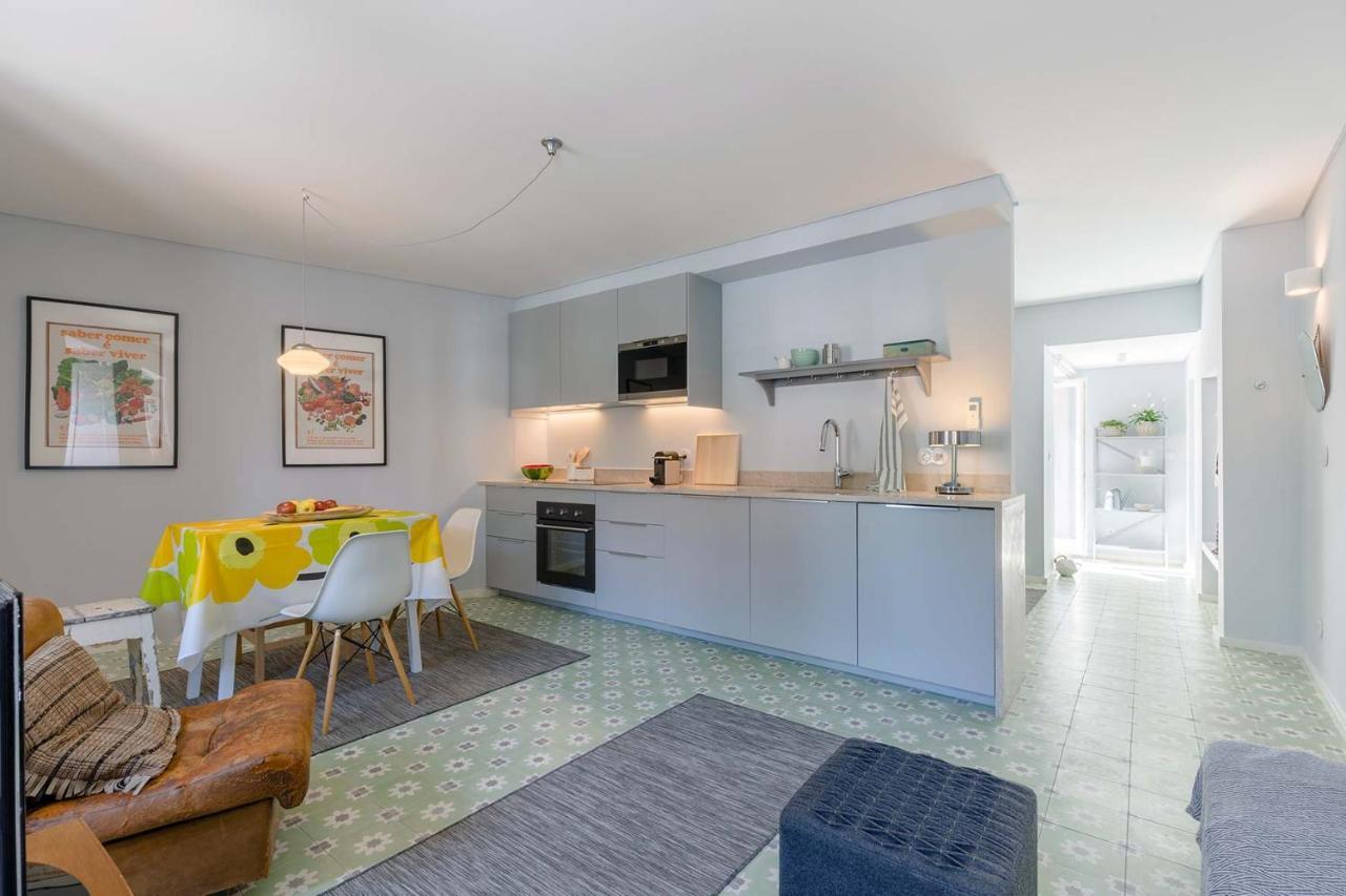 S. Pedro 27 Apartman Sintra Kültér fotó